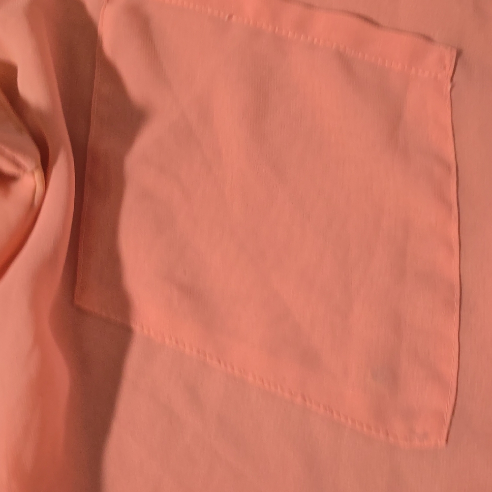 Decree Pink Top - Picture 6 of 9